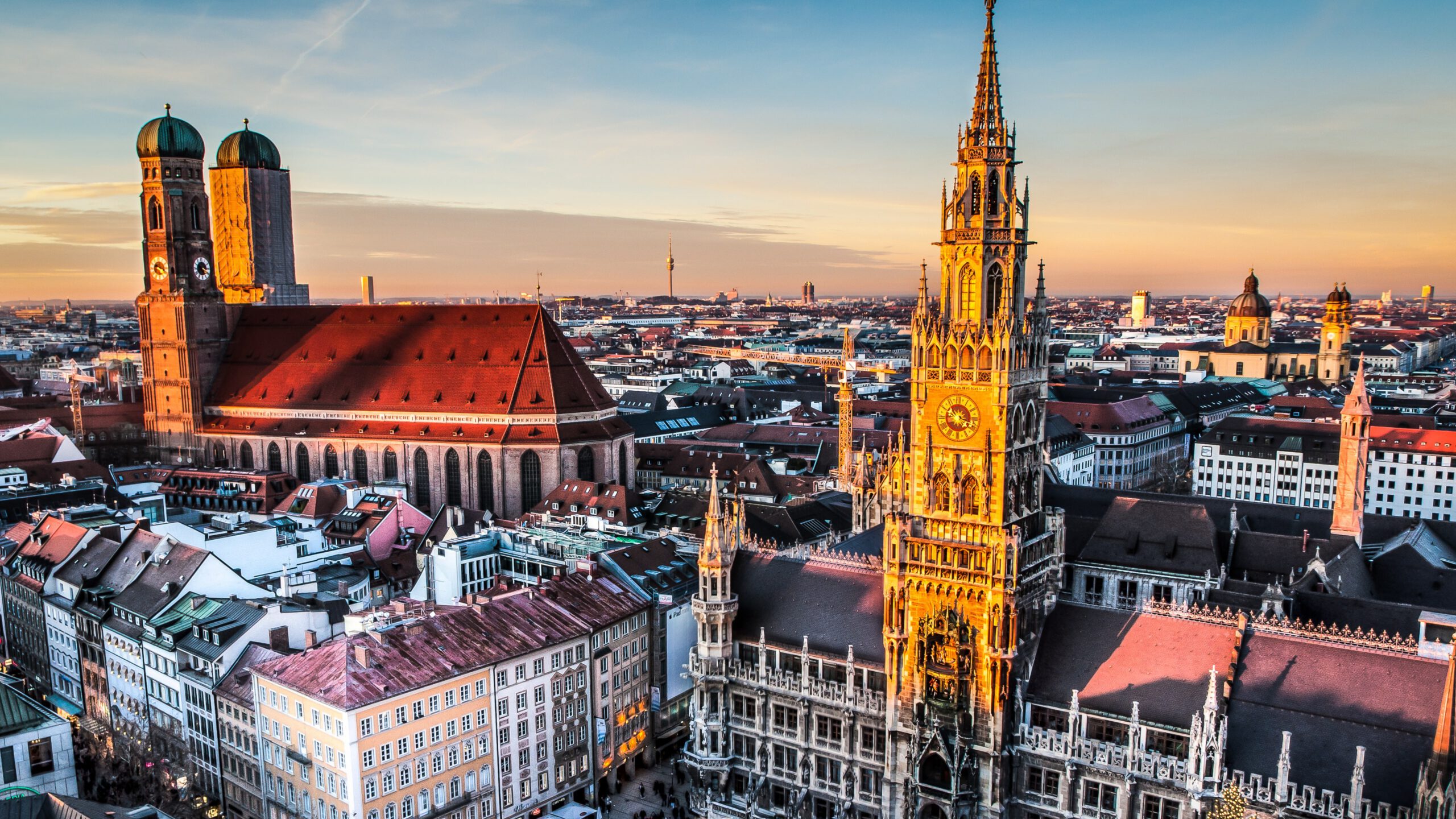 münchen